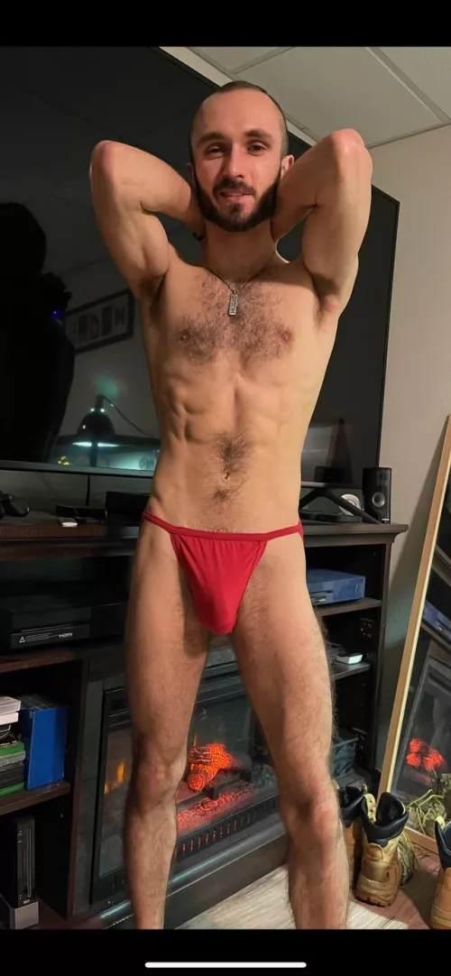 Do I look good in these? 👀 by JonOnline95