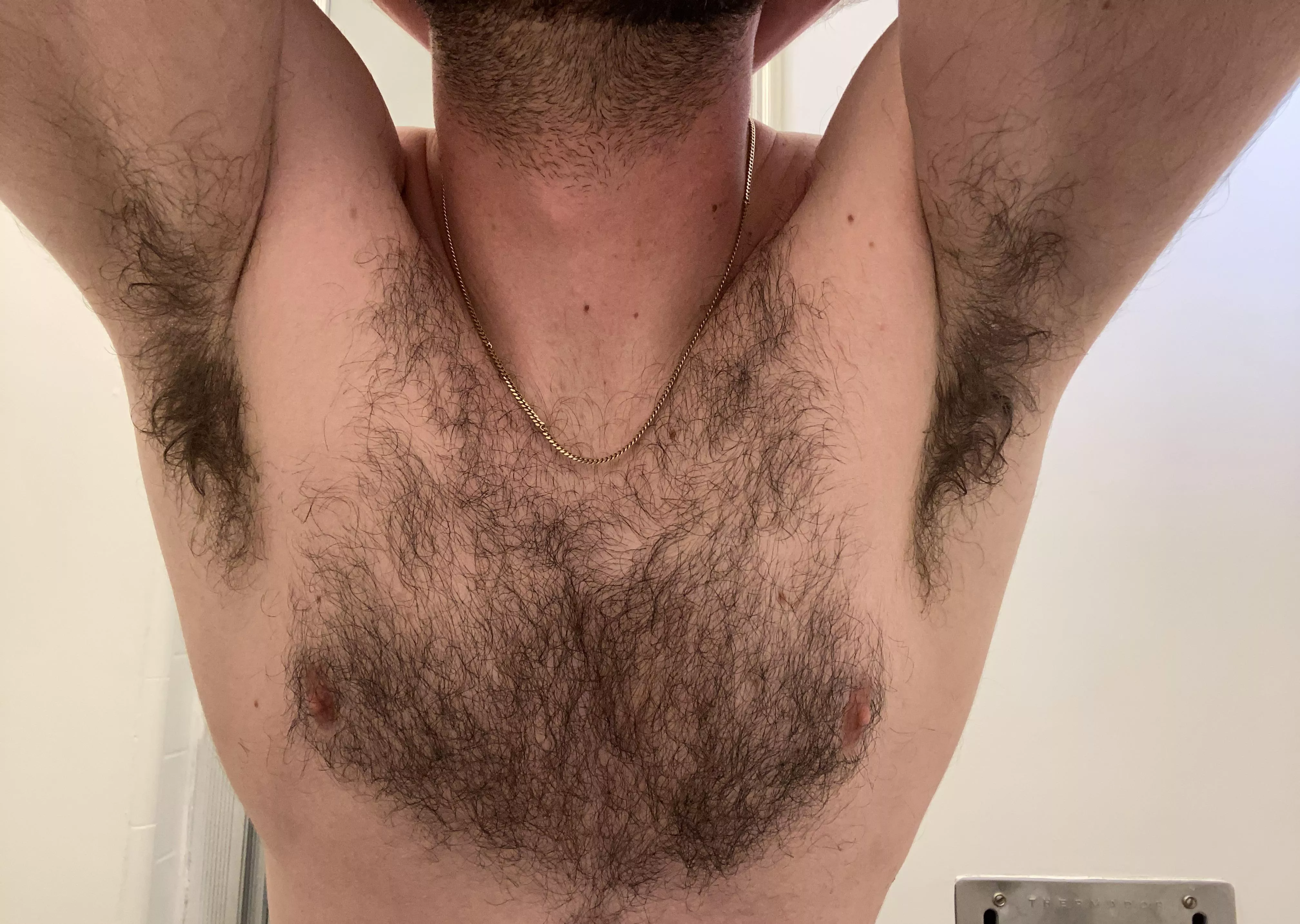 Do I smell good? posted by FemineElectrician