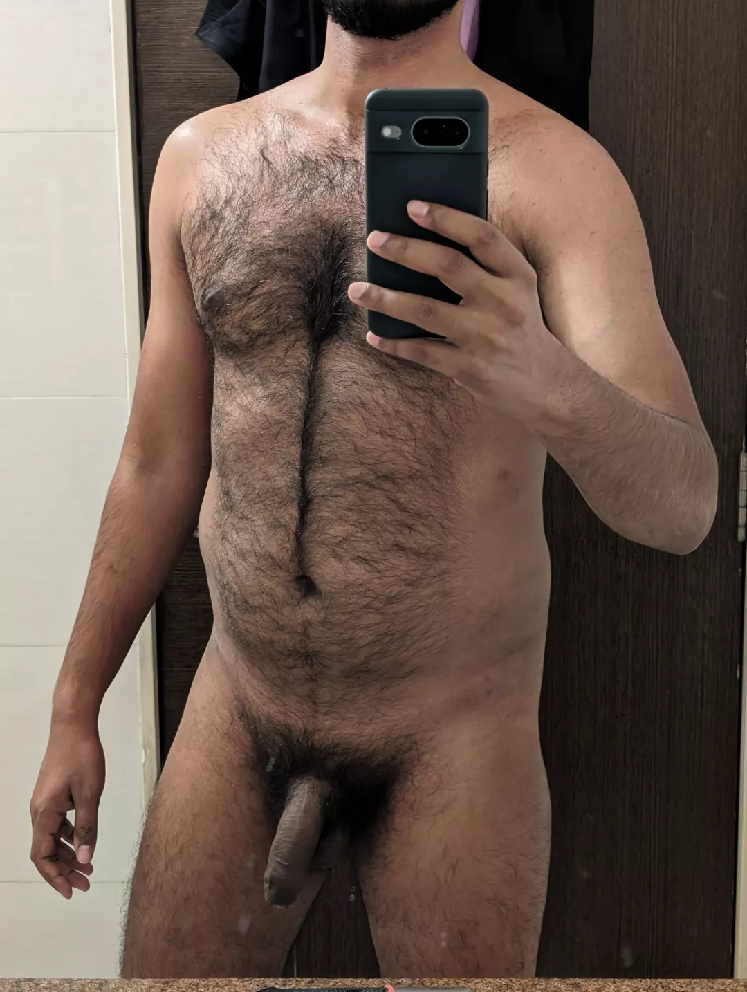 Do people like this? posted by dejectedvoldy