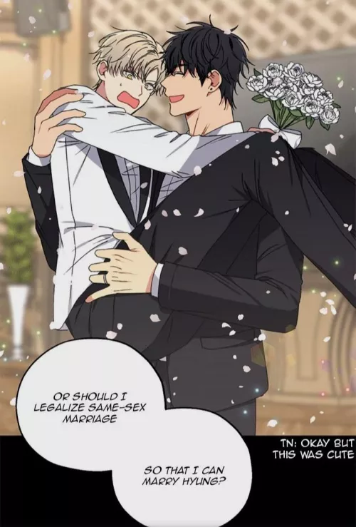 Does anyone knows anything about kang's yeesu and love jinx's updates? Are they dropped? by The_Exreal