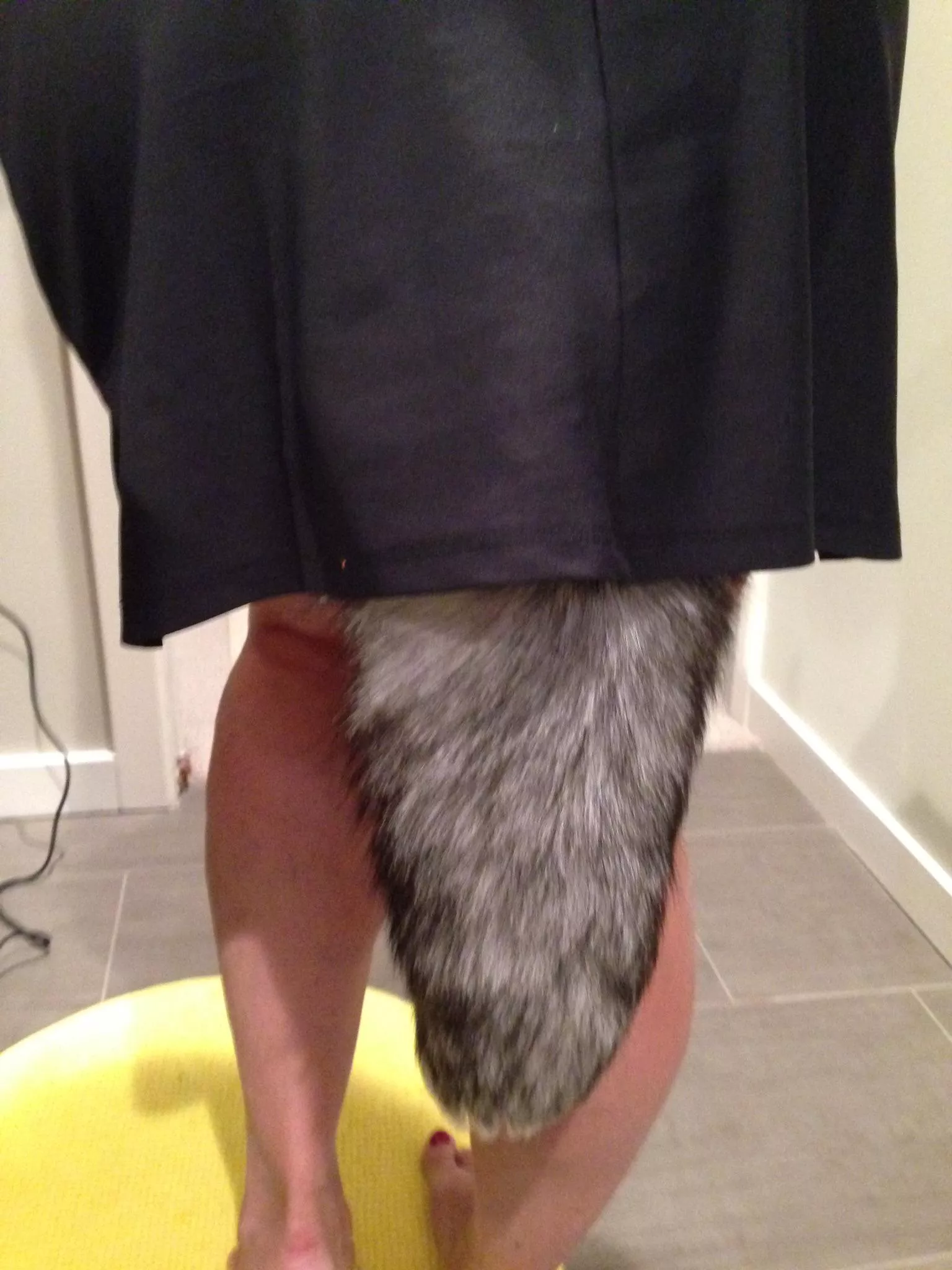 Doesn’t take much for me to follow her up the stairs posted by 7292w