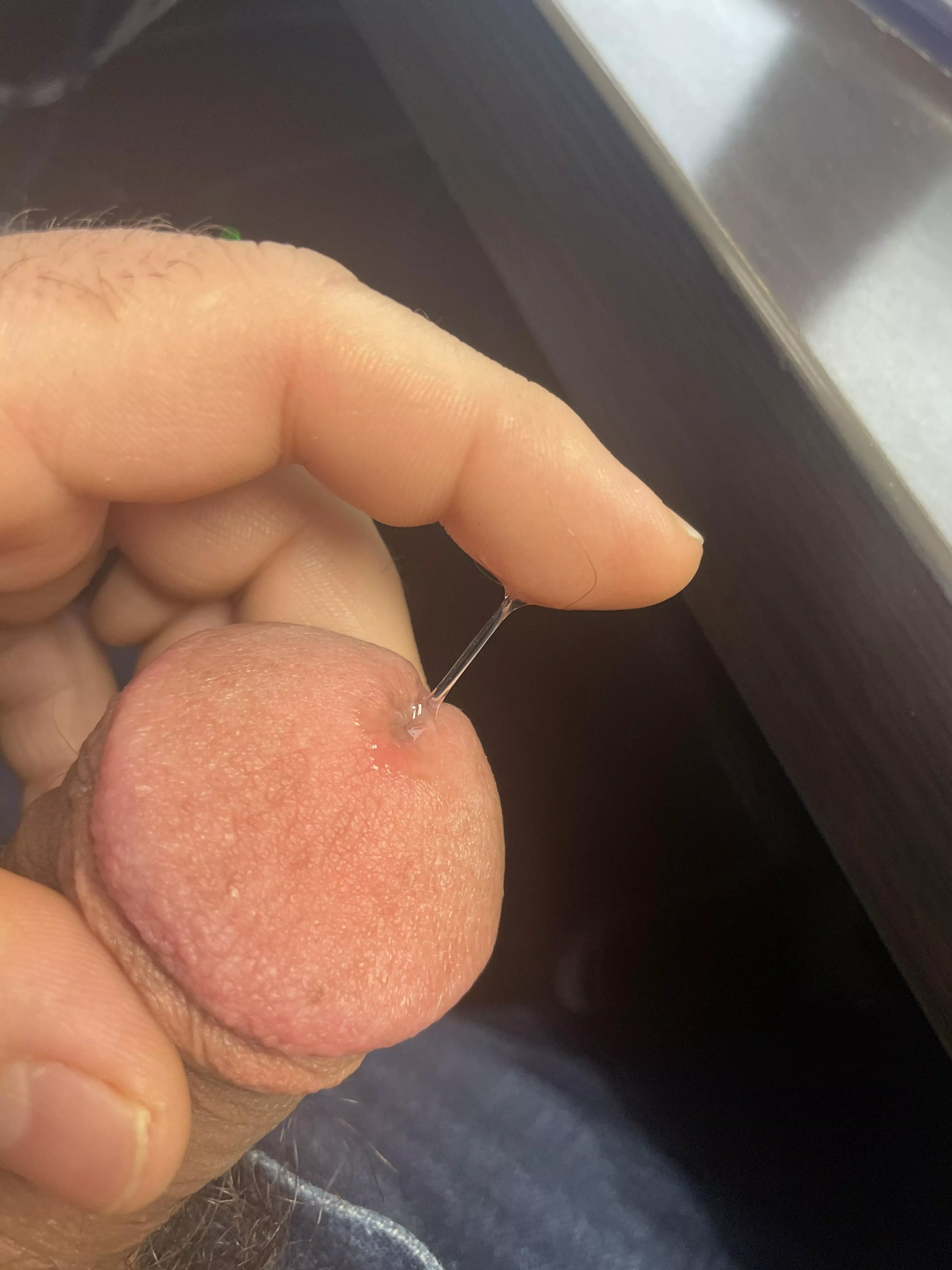 Dripping at work posted by Altruistic_Rhubarb22