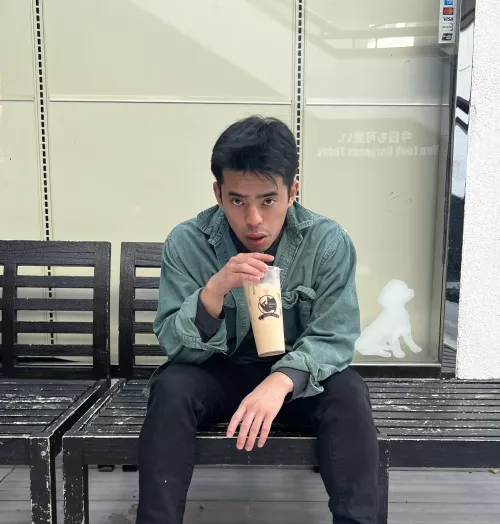 Ello from Little Tokyo by Jade_Ka