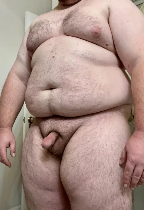 Embrace it by Silly-Gain2950