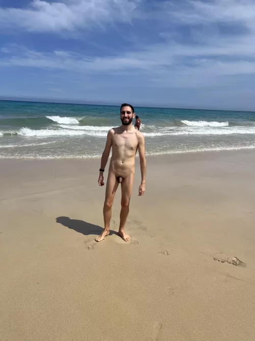 Embrace the freedom under the gentle touch of the sun ✨☀️ by hippieadventures