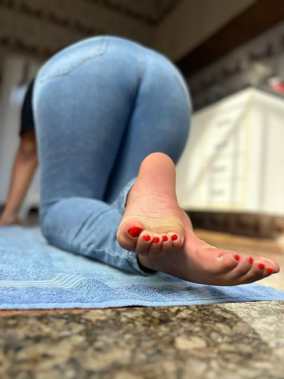 Enjoy this beautiful pose posted by angie-mariee