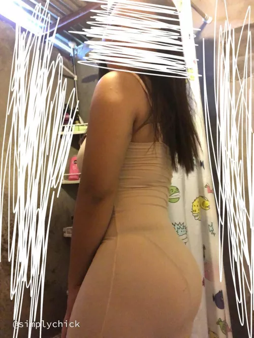 [f] mas maganda ata wala panty hahahaha by smplychick