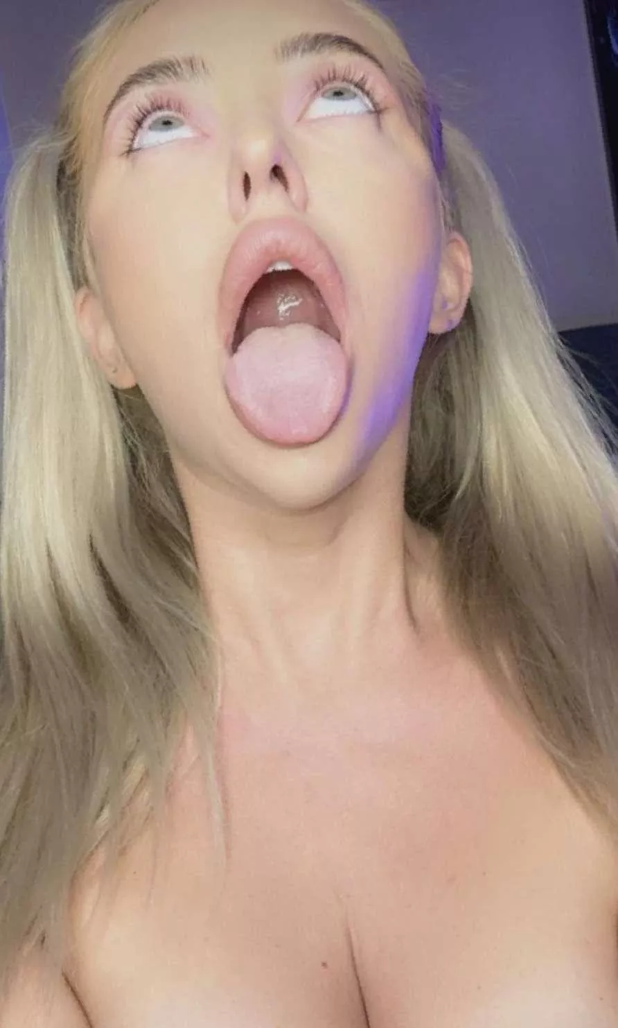 Feed me your sperm I'm very hungry posted by hepDinghy