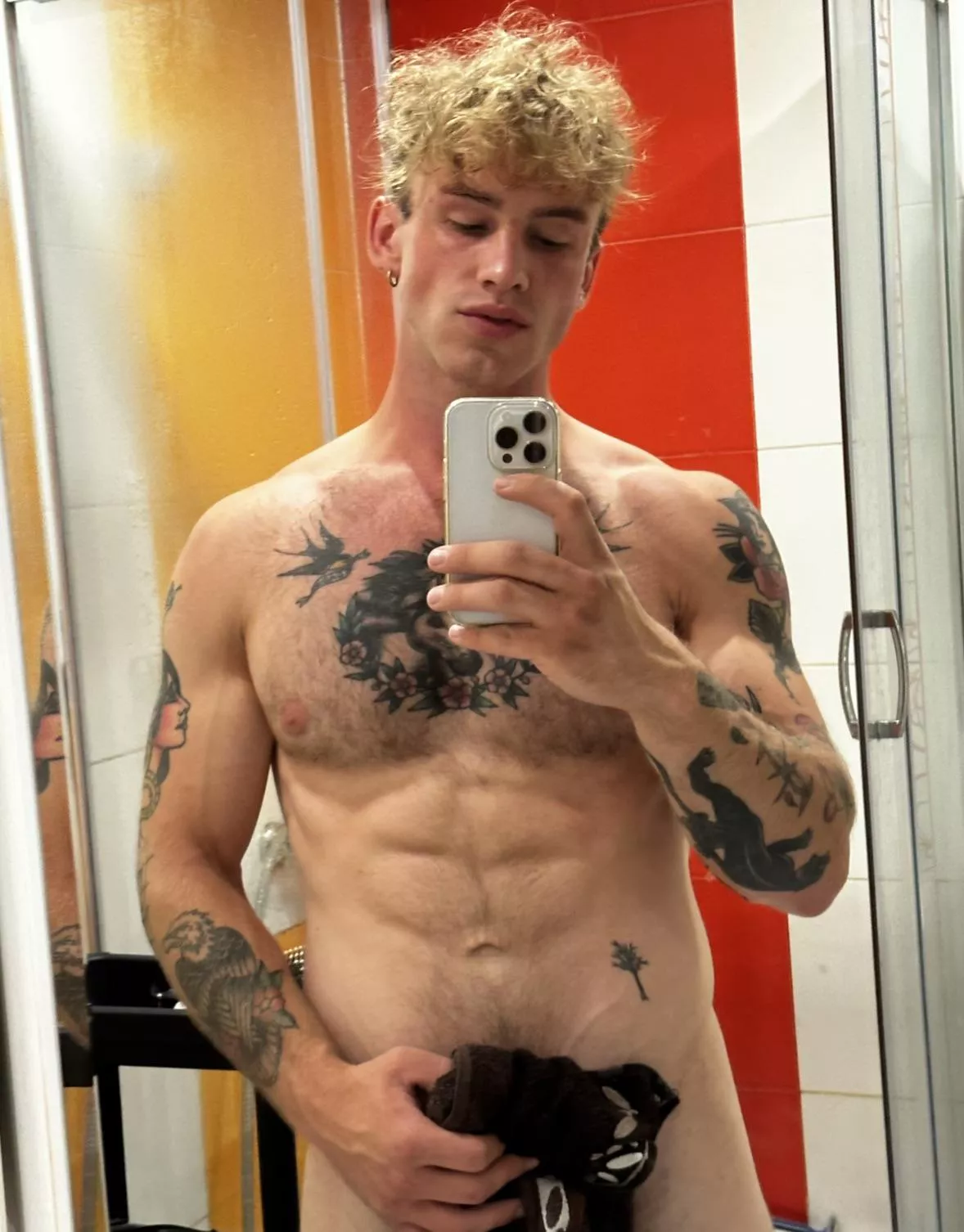 Feelin big posted by AlphaJake23