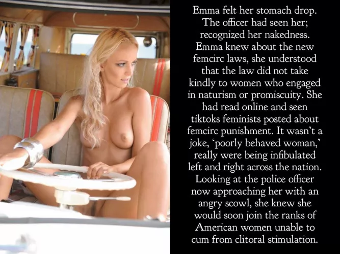 Femcirc Laws by Lynnfield_Creep