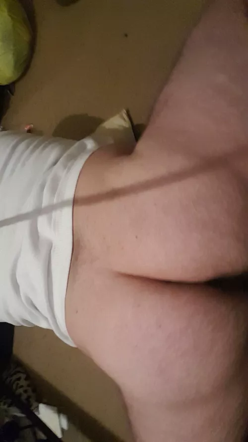 First post by Silly-Meat-1225