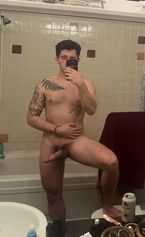 First post by UniversalEXPLR