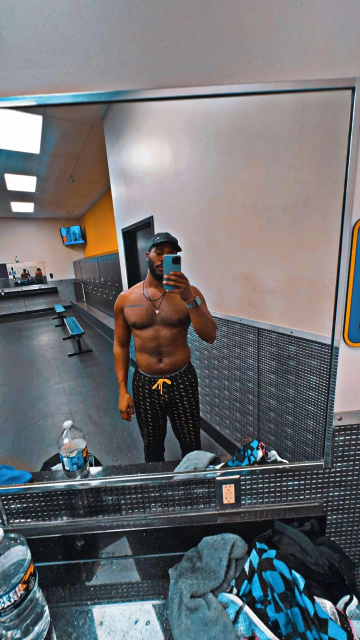 First posttttt posted by _jordyjordie