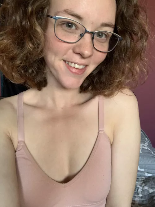 Freckles are on the menu🥰 by thebreefontaine