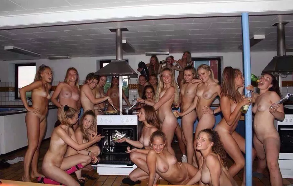 Fun bunch posted by Own_Sea5781