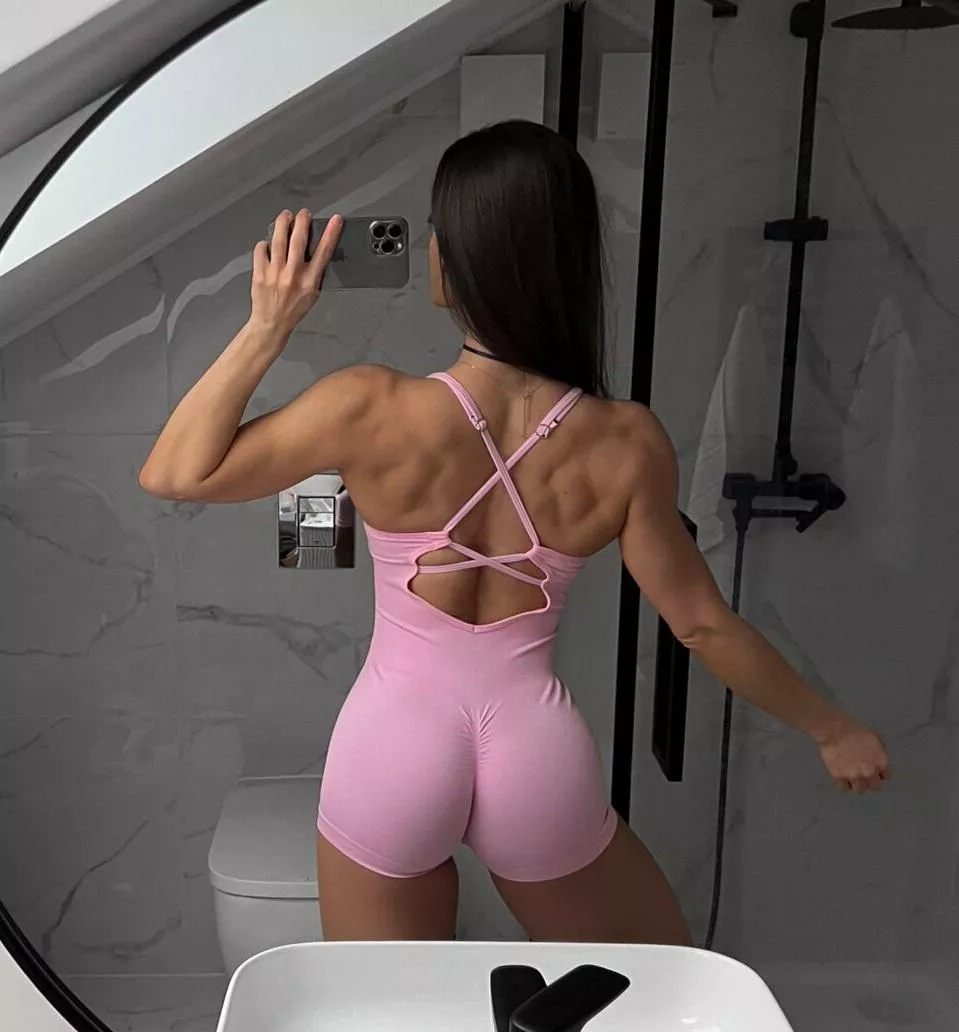 gains posted by linasphysique_