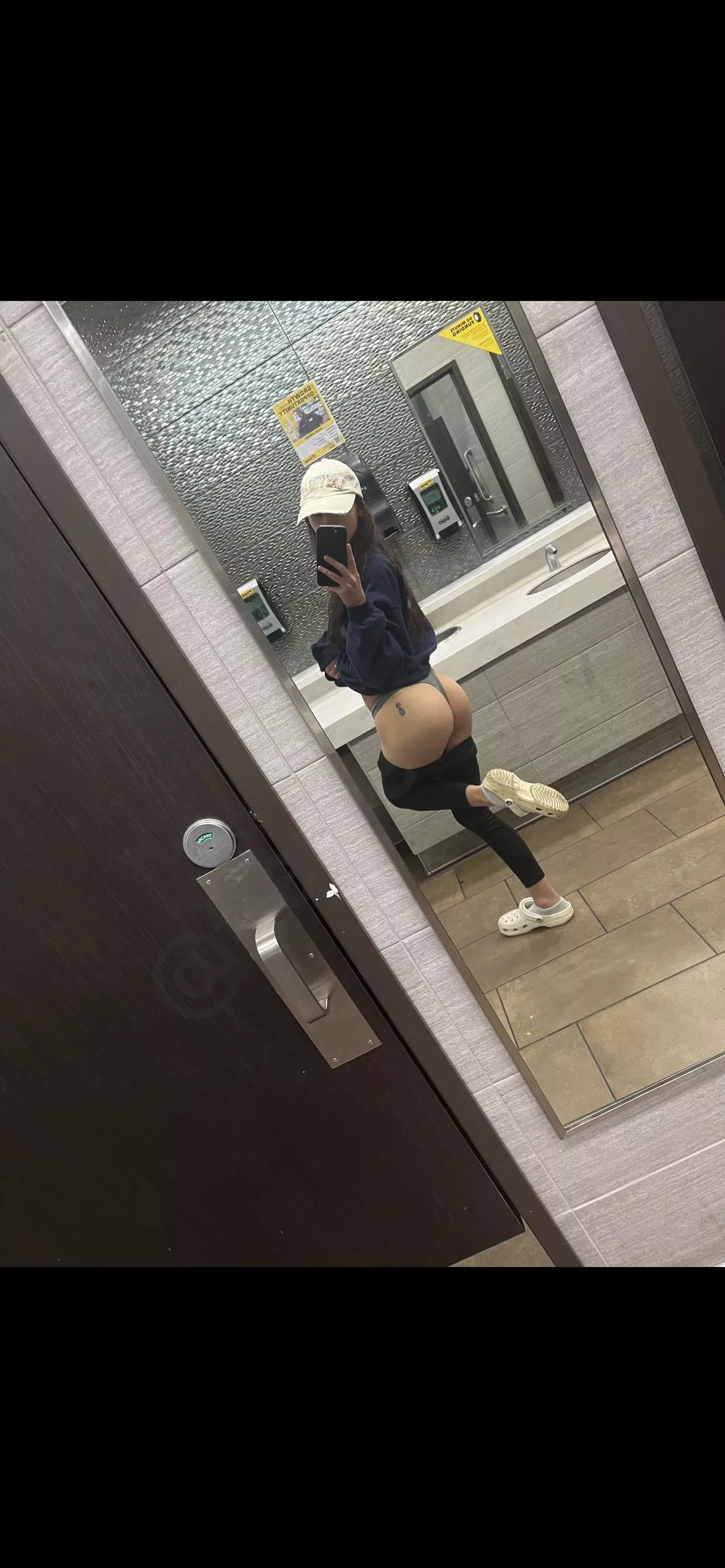 Gas station things posted by fiercechick0