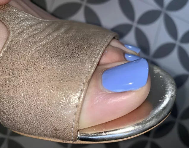 Get nice and close! by Jamie1658