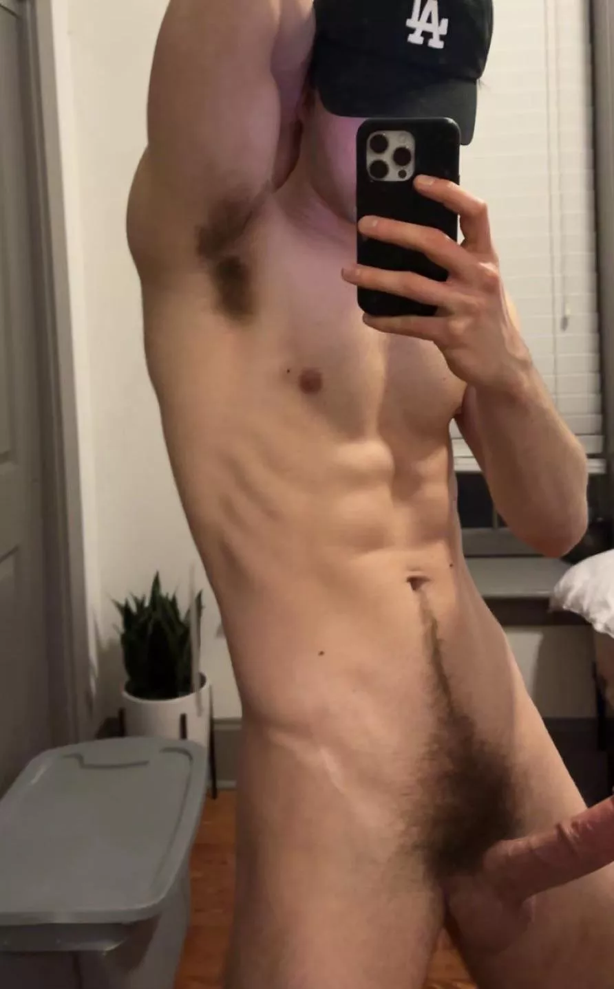 Getting pretty bushy over here posted by ElsaGermaineRiley