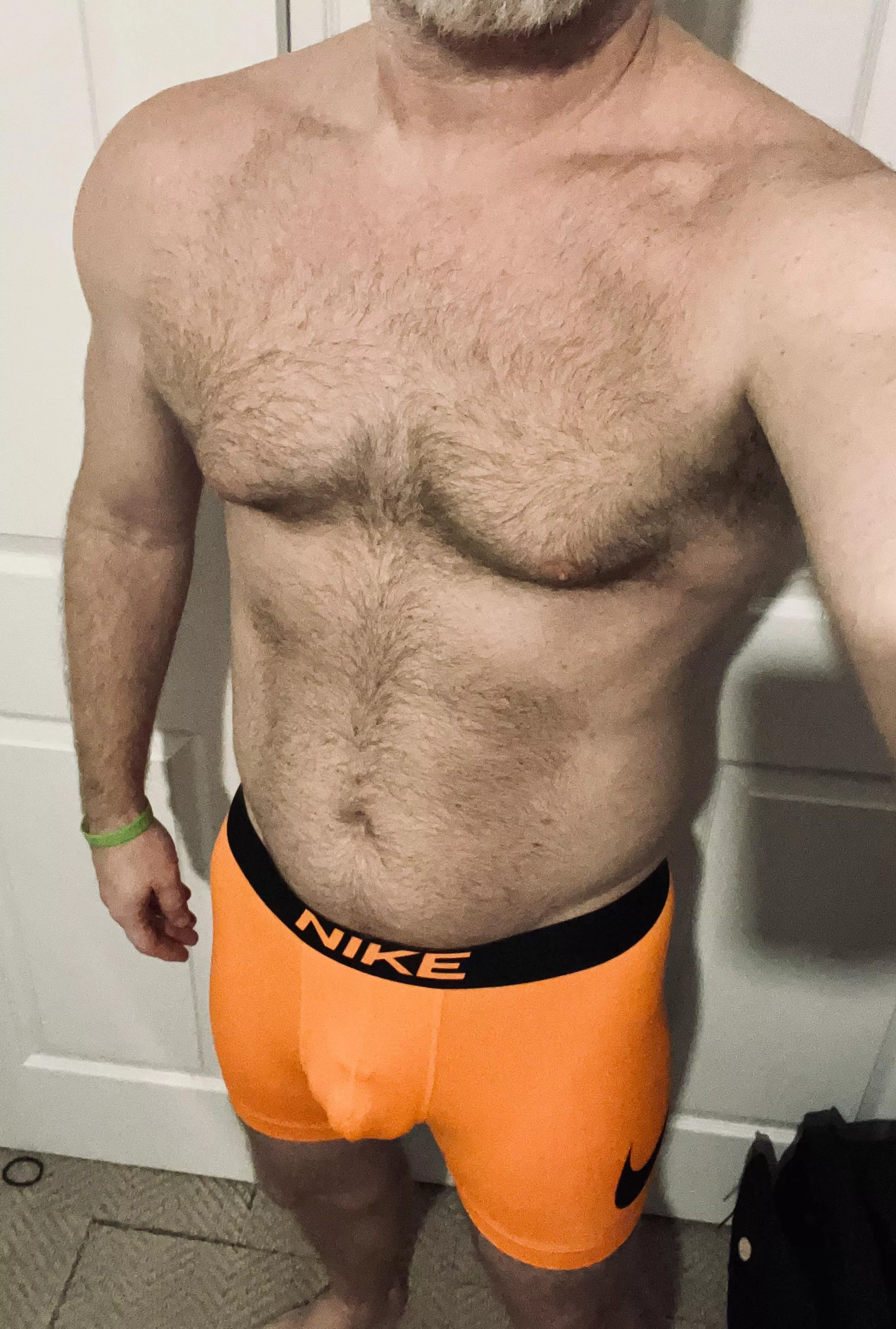 Getting ready for some basketball posted by justwantsome2277