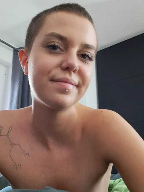 gm guys, what a beautiful day! by Lipstick_lovere