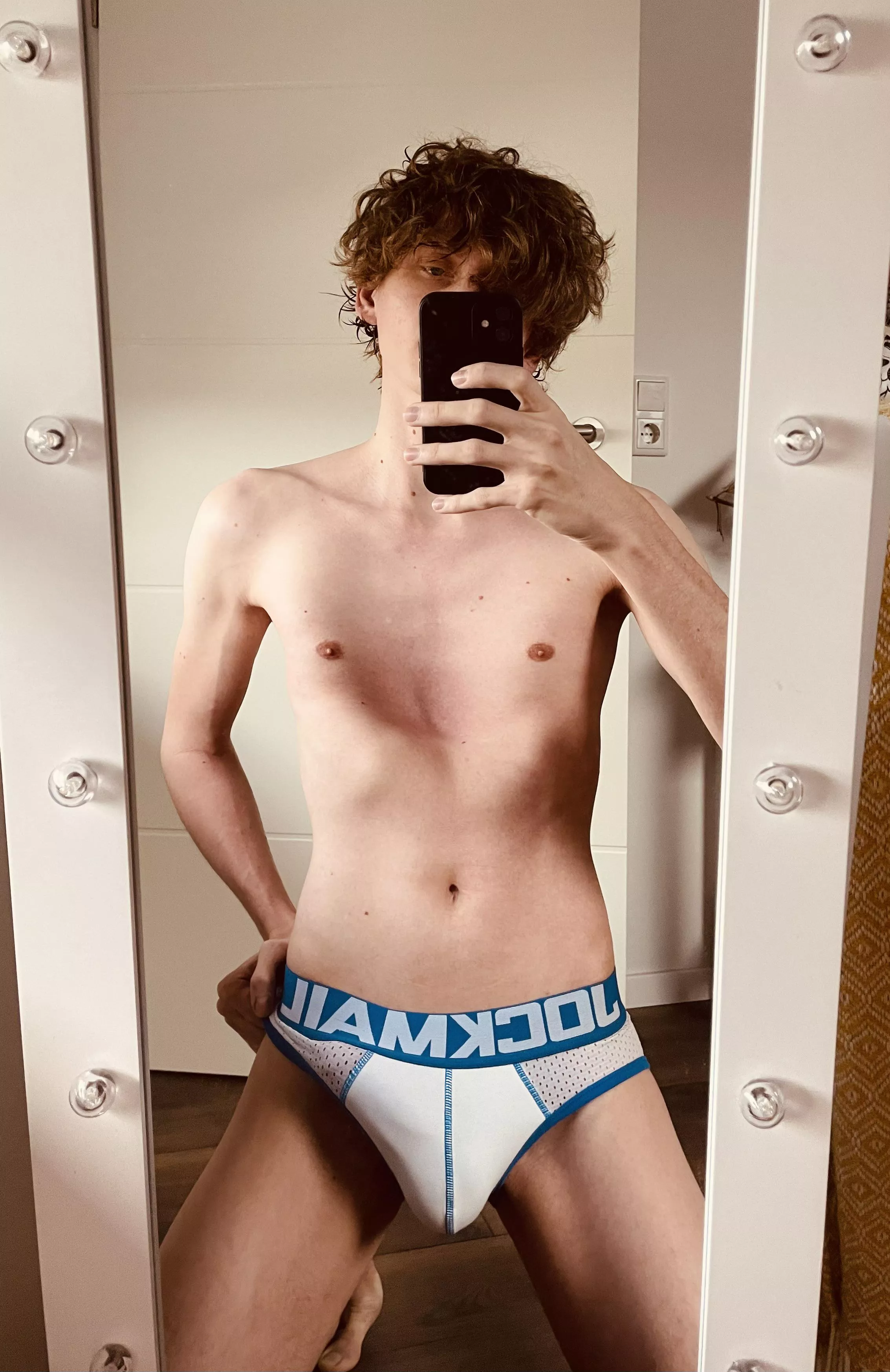 Good morning. posted by thetinkerling