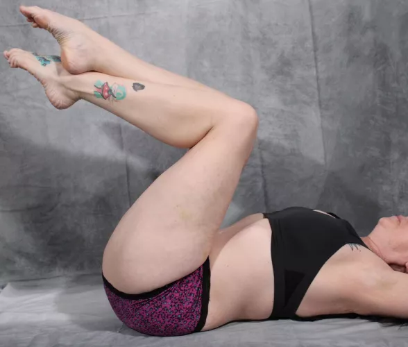 Good morning. by pineapplesurprise72