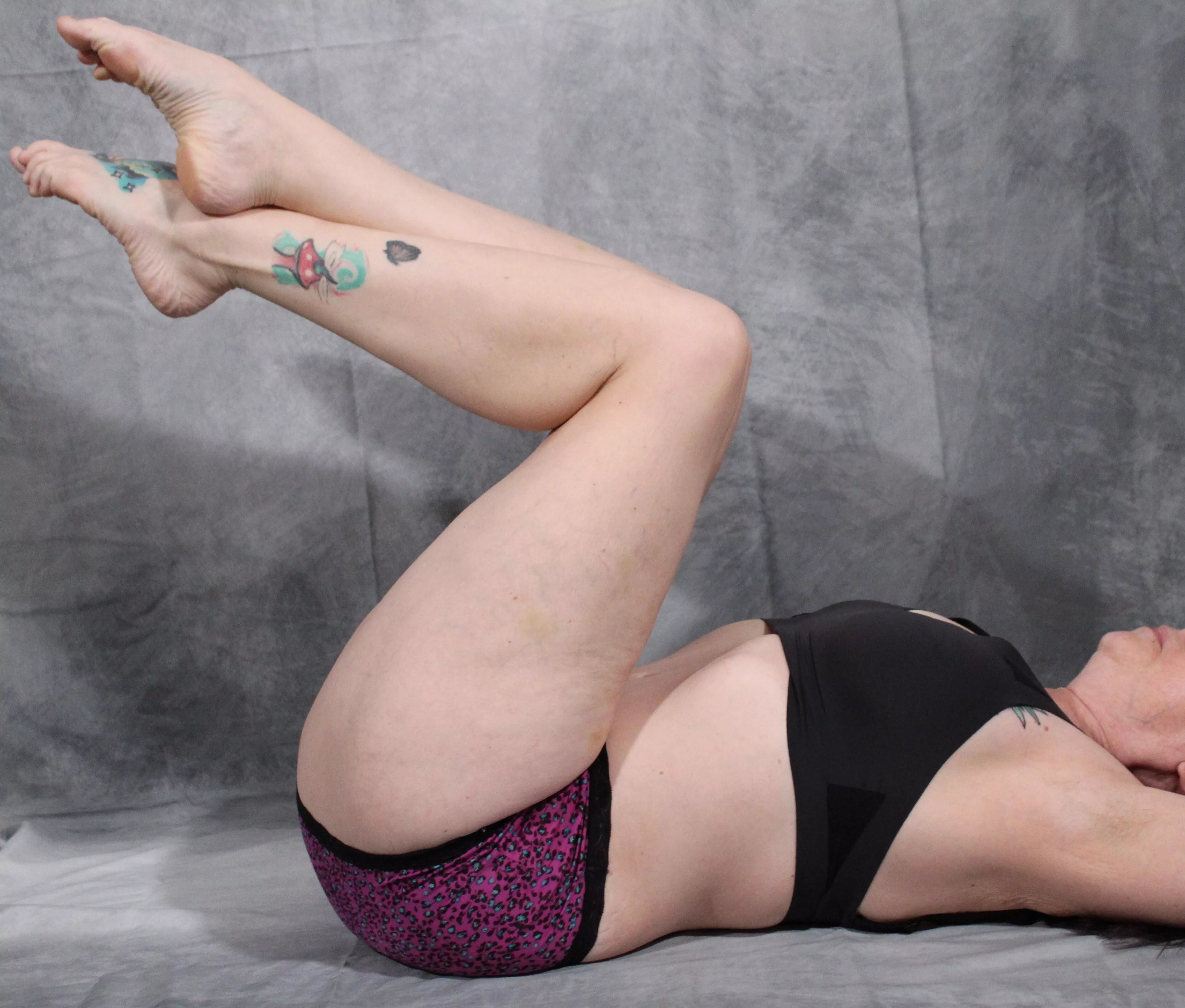 Good morning. posted by pineapplesurprise72