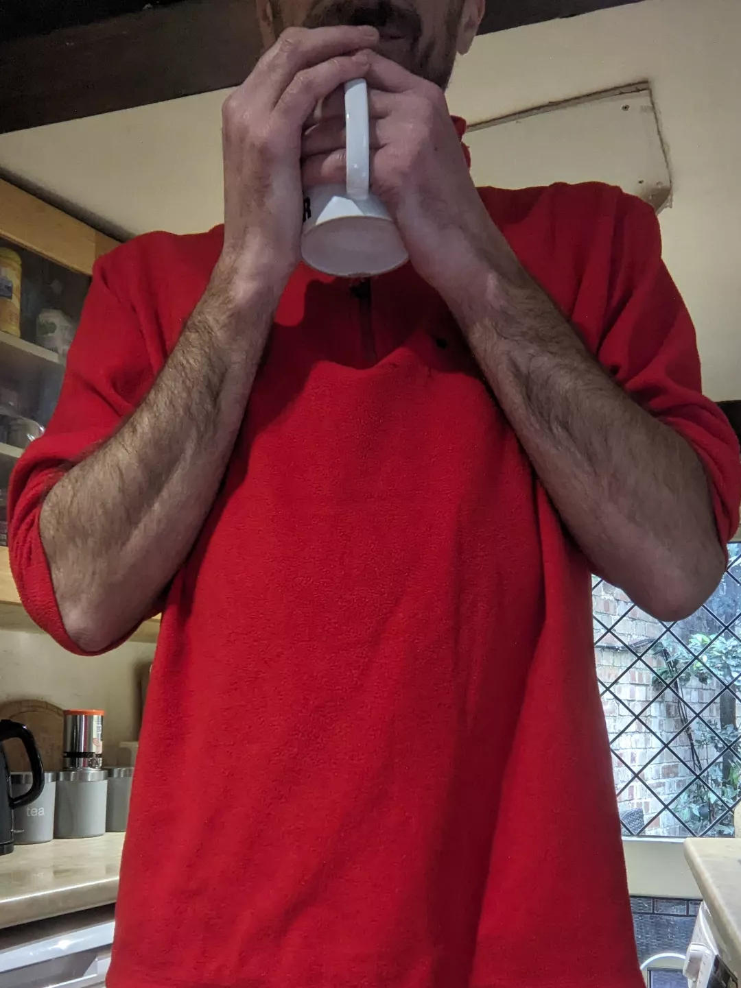 Good morning! posted by Yugoogli