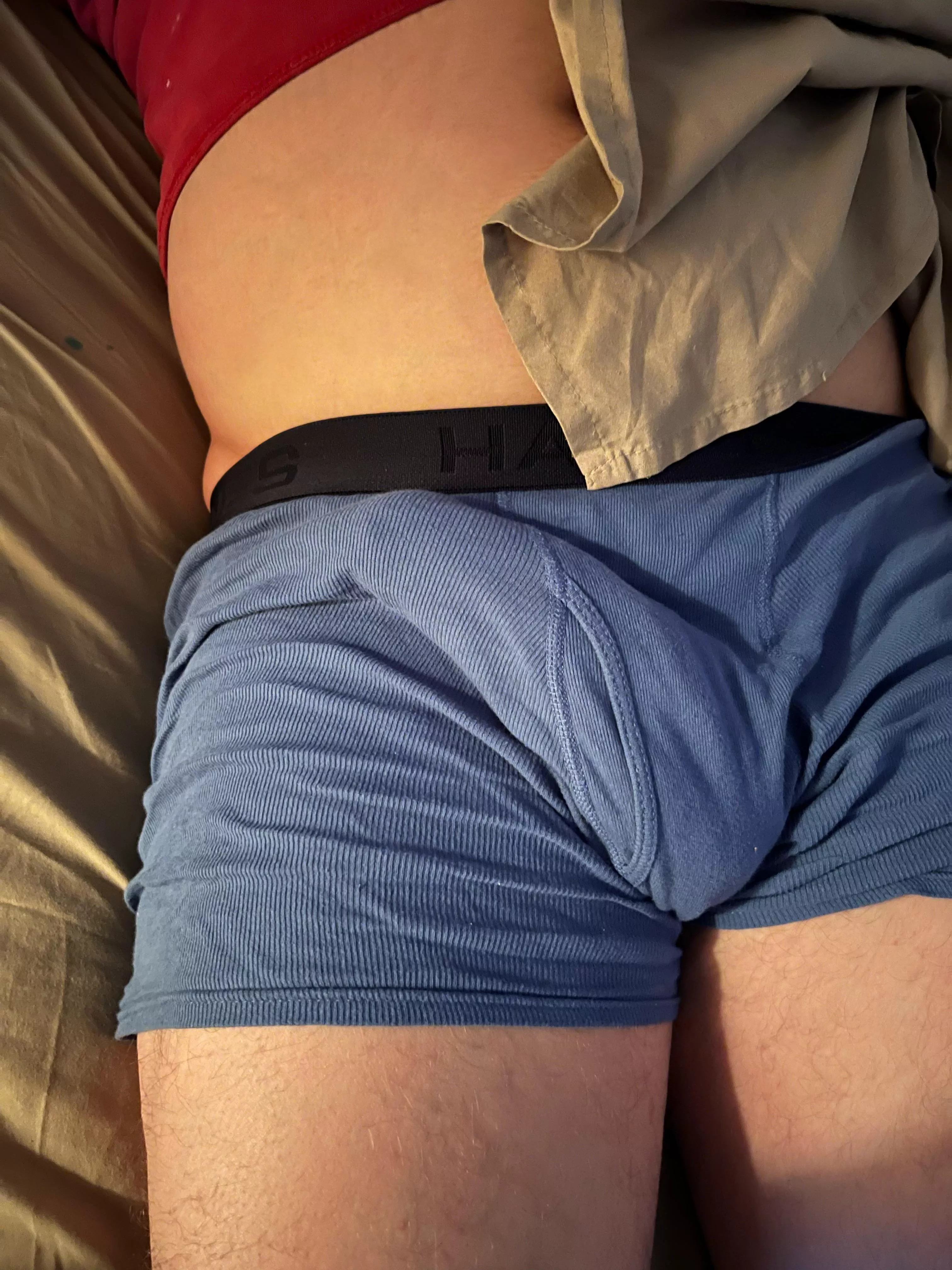 Good morning posted by JayMonroe69