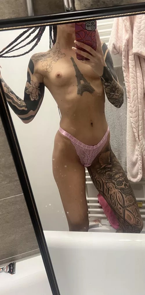 Good Morning guys 😘 by zarazaalouh