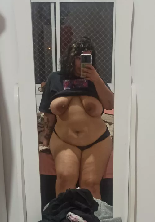 good night Babies. I hope you had a great day. by chubbyu