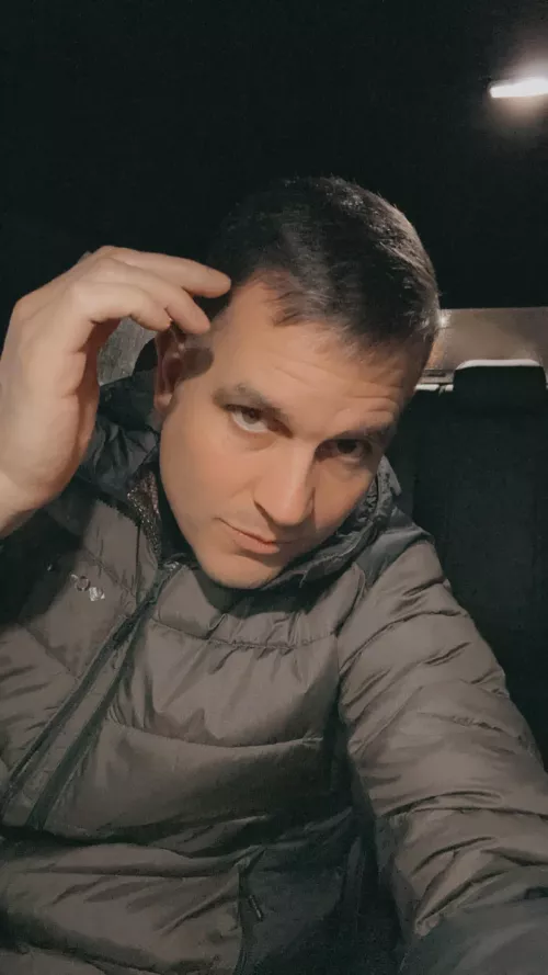 Got me a haircut. by Ashamed_Ad_251