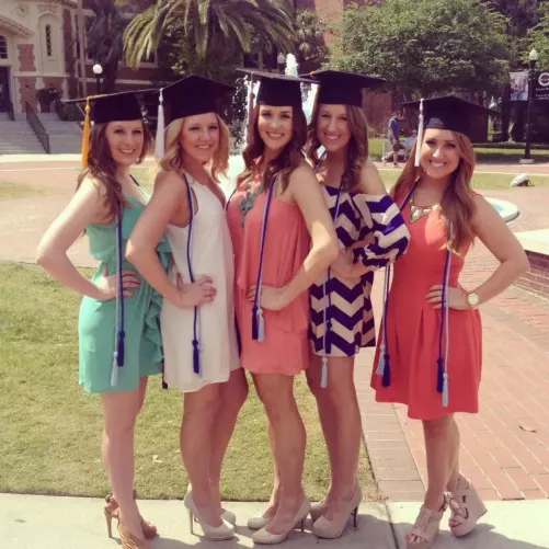 Graduation by girlie2004