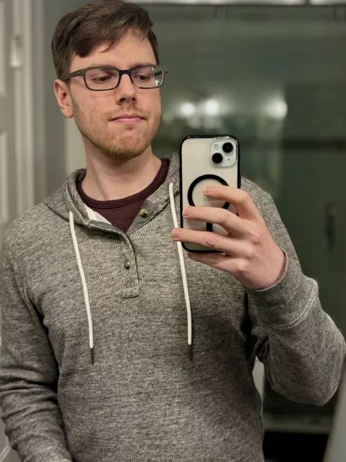 Haircut was overdue by sstromquist