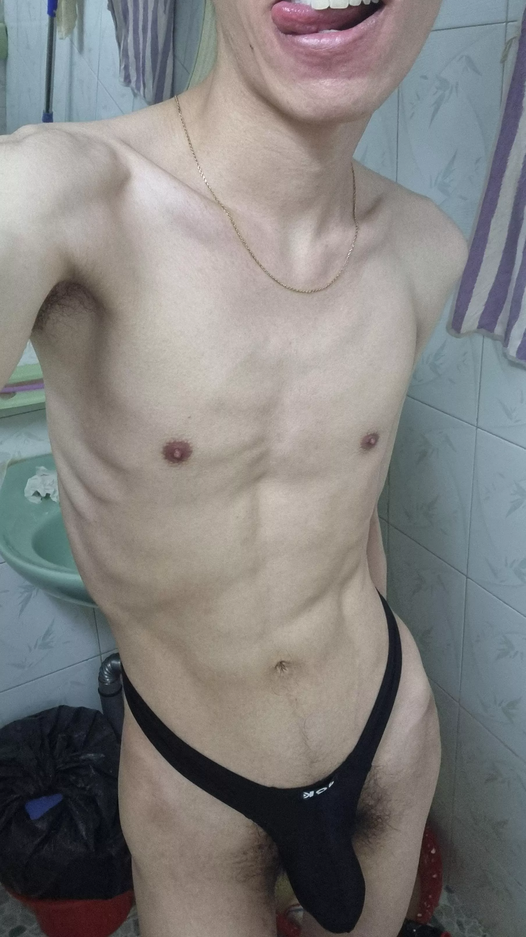 Have a nice day 🙂 posted by quingmm