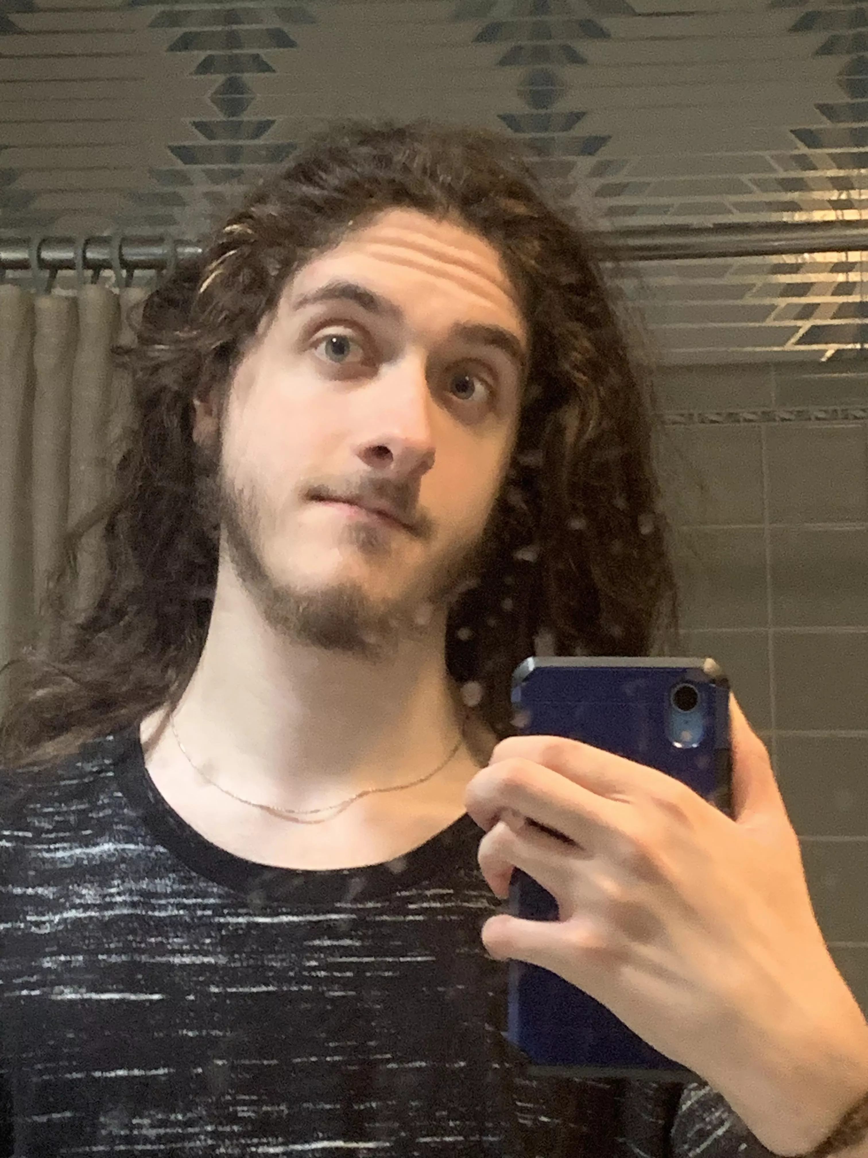 Hey everyone posted by chillbruh02