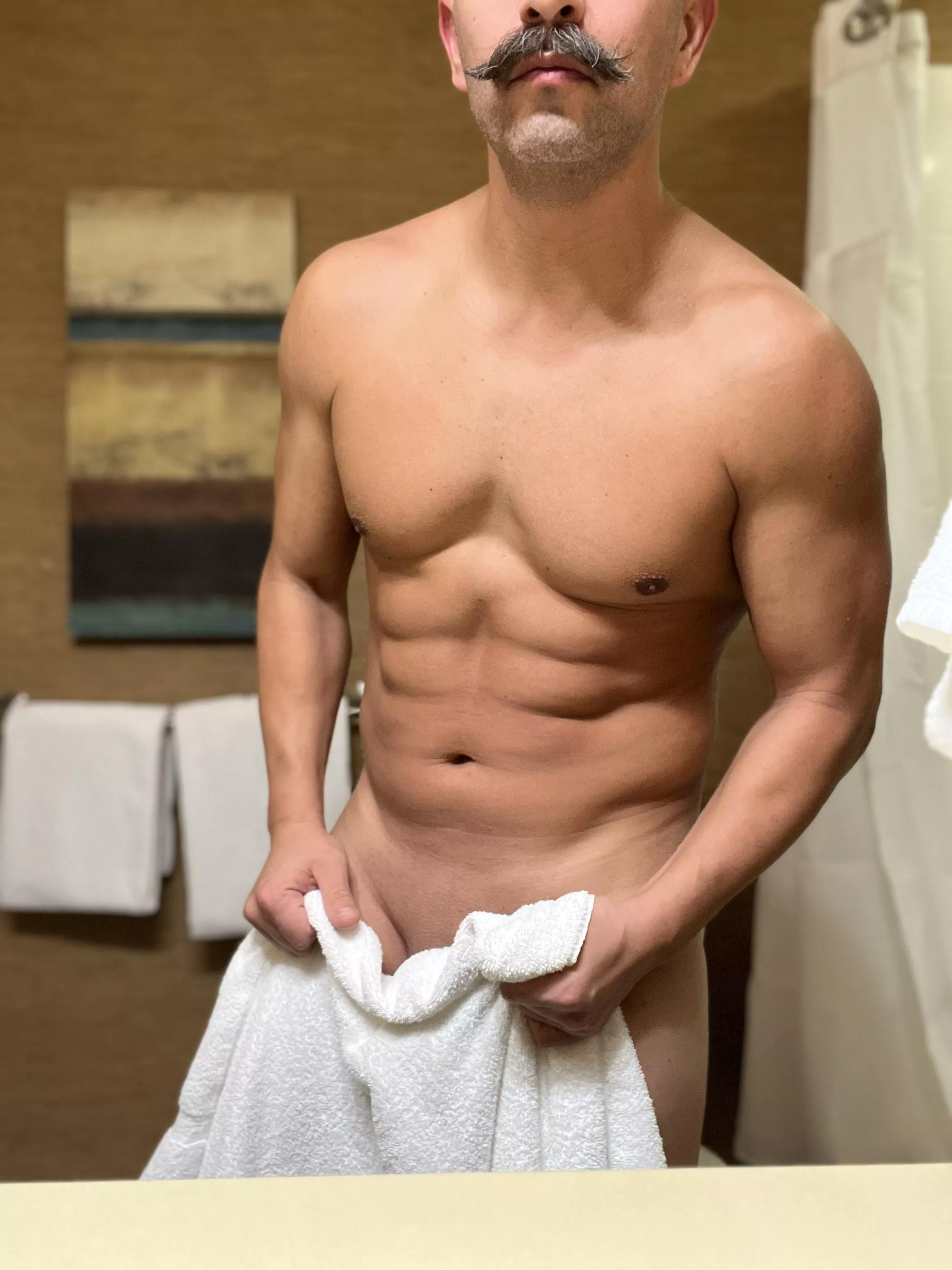 Hey ladies, miss me? posted by Future_Poolboy