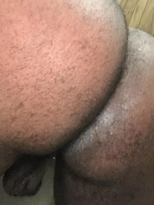 Hey by nonbinaryconsultant