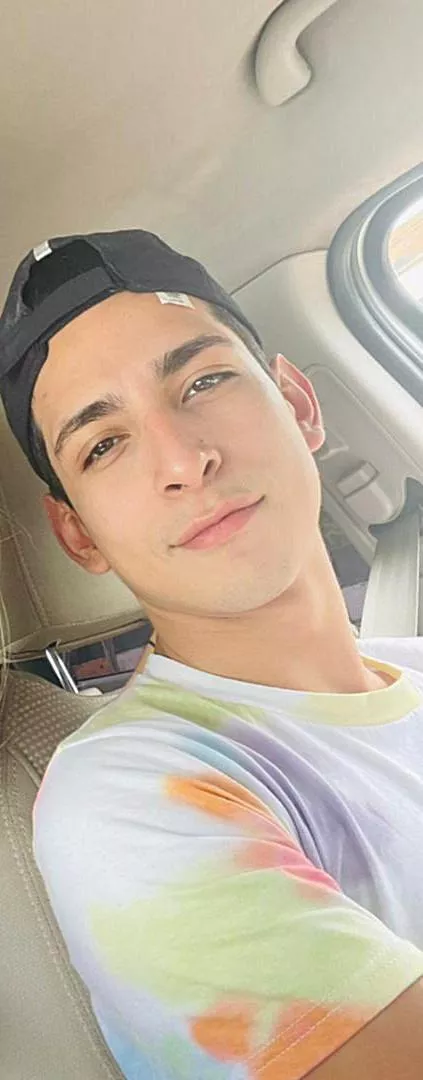 Hi 😁👋🏻 posted by Mikey_Inf