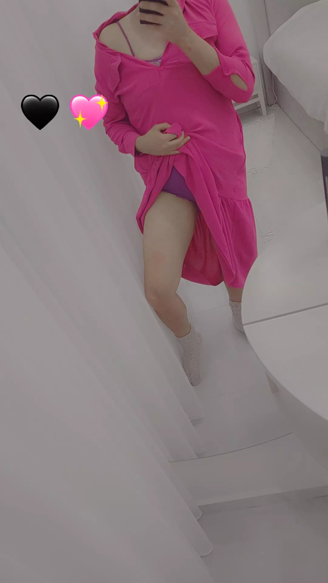 Hi , crossdresser for a strap-on 💕 posted by Revolutionary-Yak821