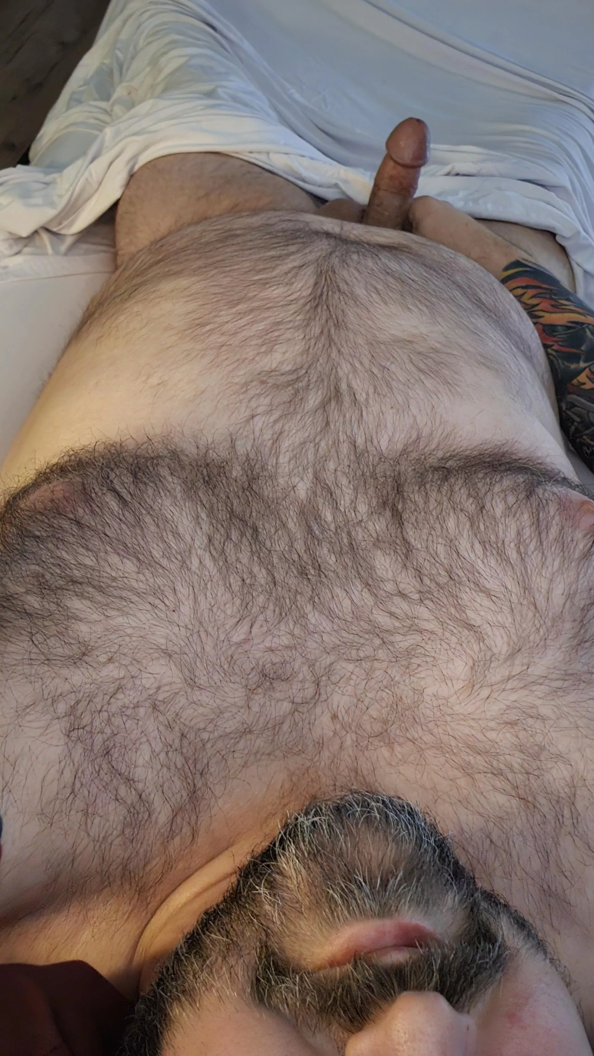 Hoping someone likes what they see. posted by Just_Average2655