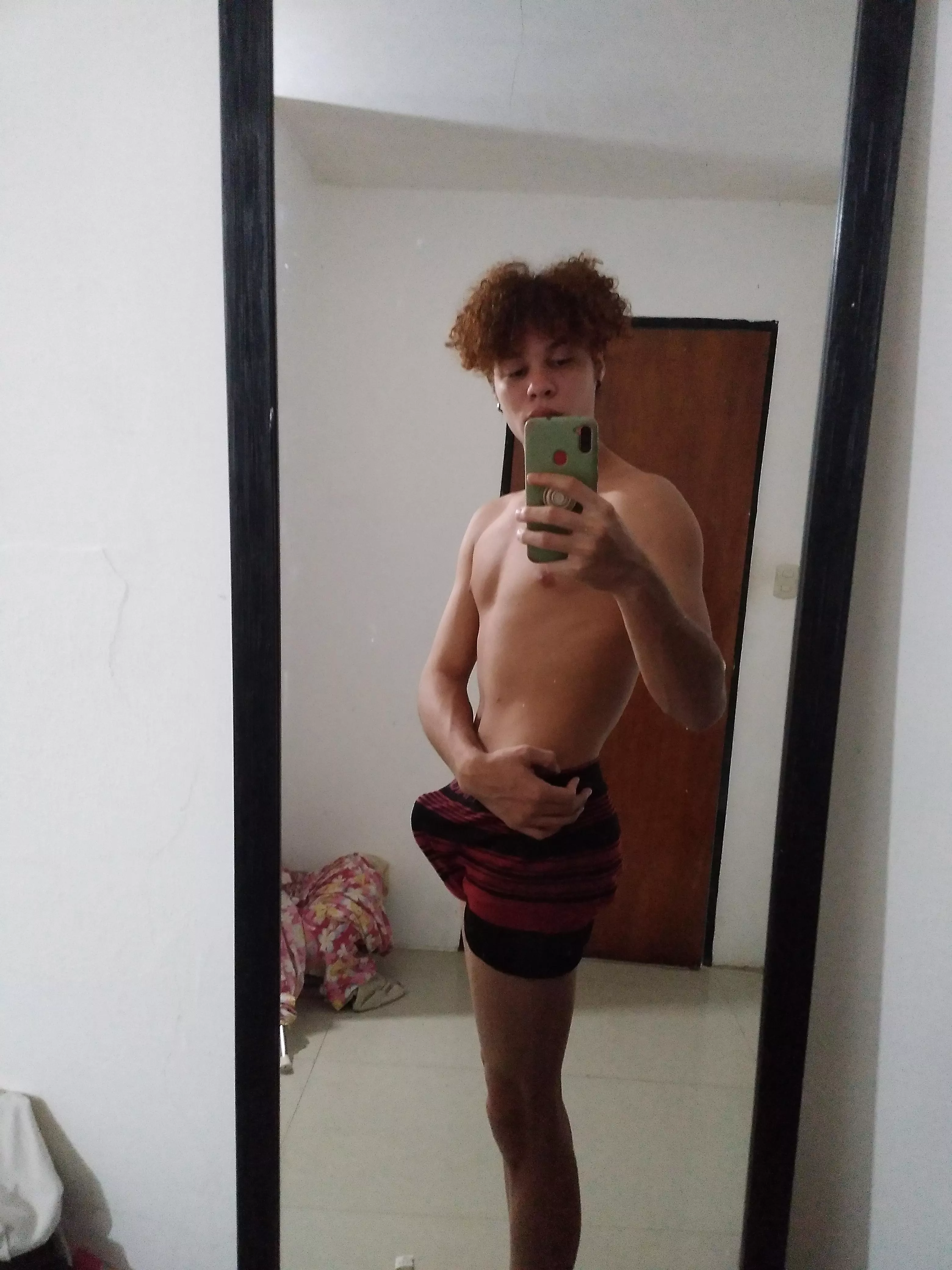 How boring January is posted by jugodemango05