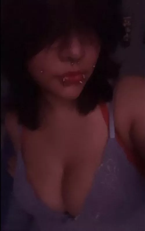 How do I look in my sleeping clothes? by Original_Theory7517