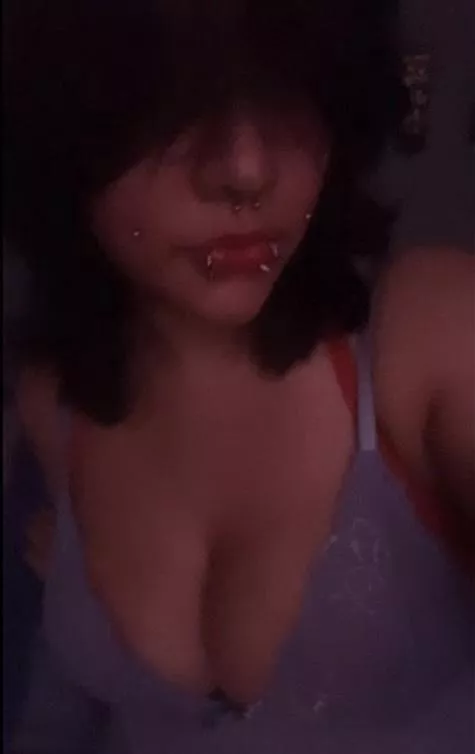 How do I look in my sleeping clothes? posted by Original_Theory7517