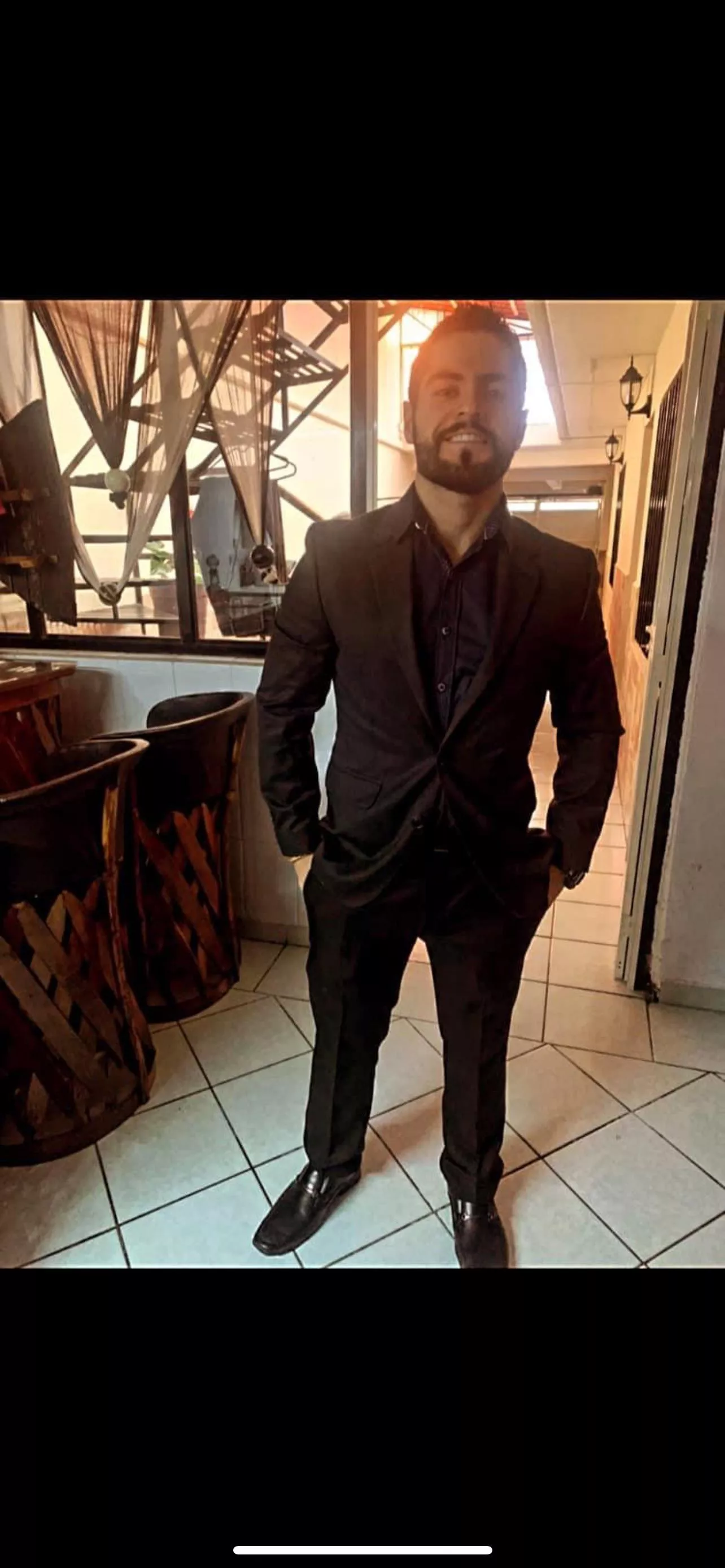 how do i look without my workout clothes ? posted by Worldly-Gazelle5558