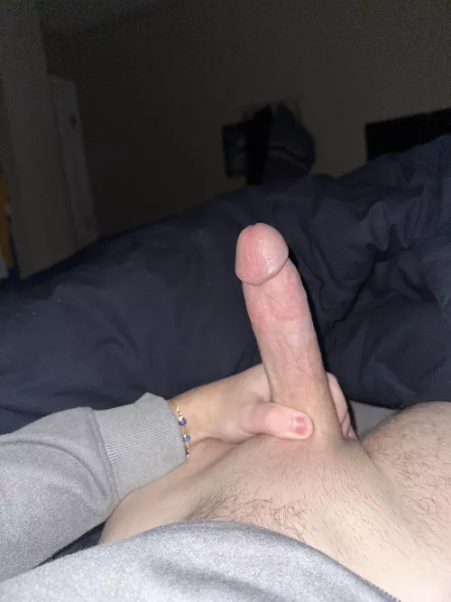 how many of you would put this down your throat? by xxhugemikehawkxx