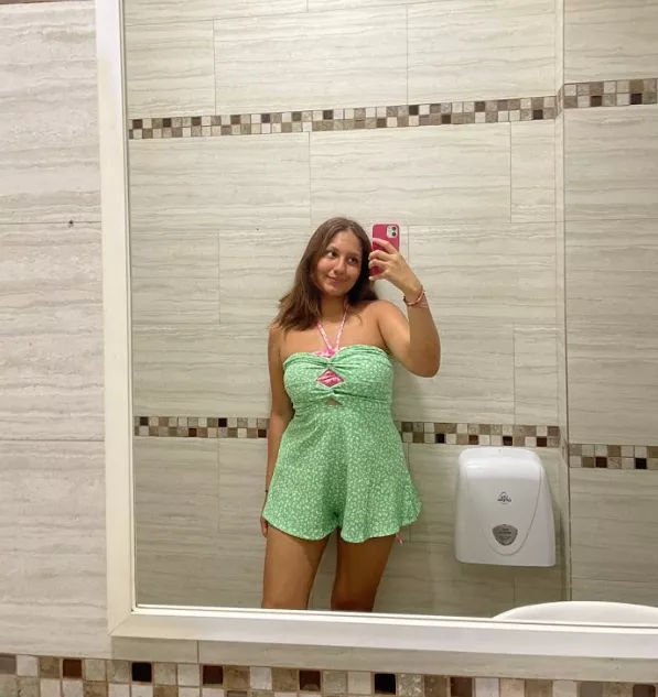 How many times in a row did you watch this? posted by awayUnseat519