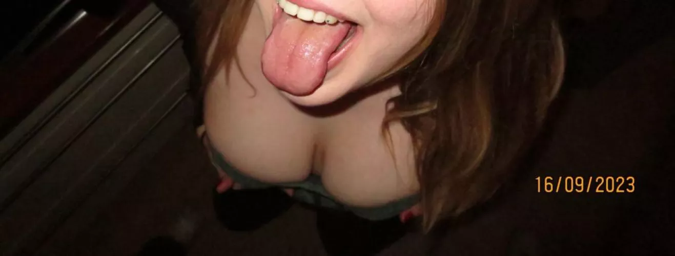 How we finish every date by xhoneyxxz