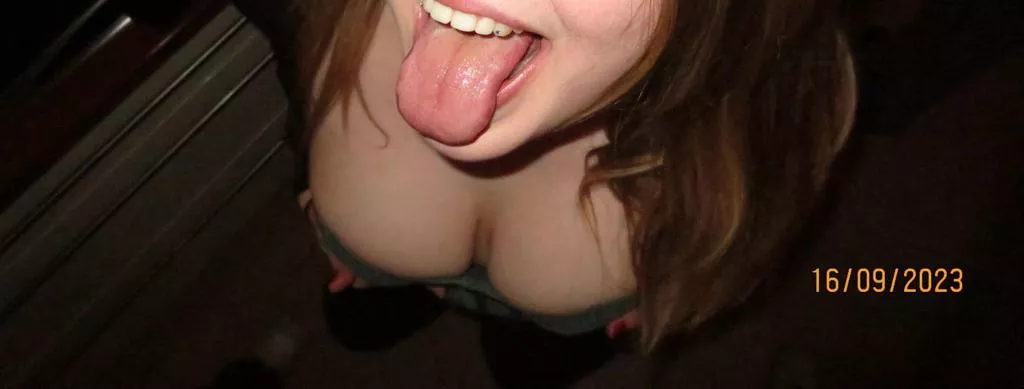 How we finish every date posted by xhoneyxxz